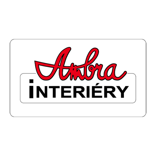 Logo Ambra Interiéry