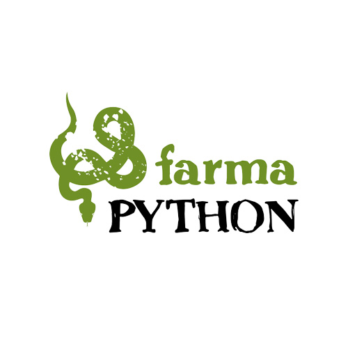 Logo Farma Python